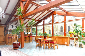  maison senlisse 78720
