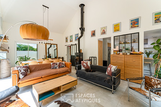  maison senlisse 78720