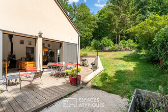  maison senlisse 78720