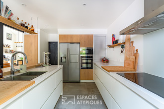  maison senlisse 78720