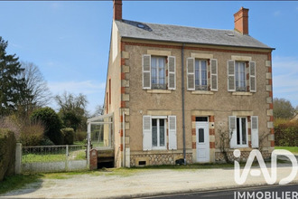  maison sennecay 18340