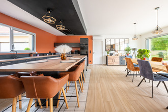  maison sennecey-le-grand 71240