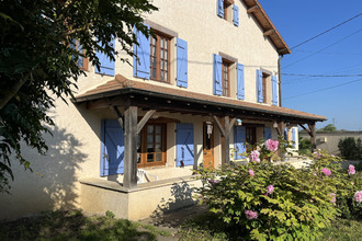  maison sennecey-le-grand 71240