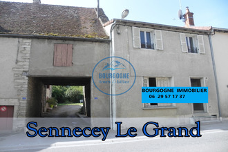  maison sennecey-le-grand 71240