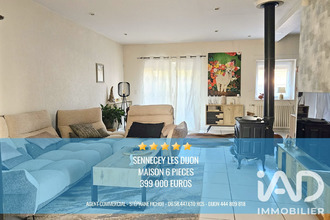  maison sennecey-les-dijon 21800