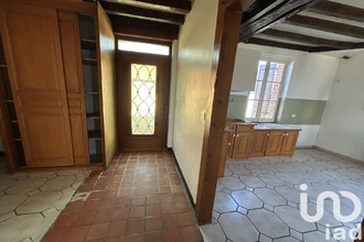  maison sennely 45240