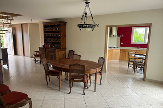  maison sennely 45240