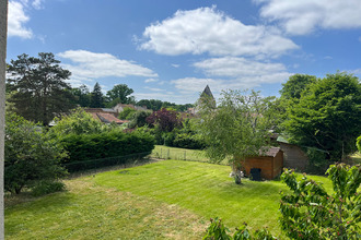  maison sennely 45240