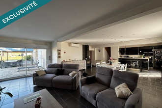  maison sennevieres 37600