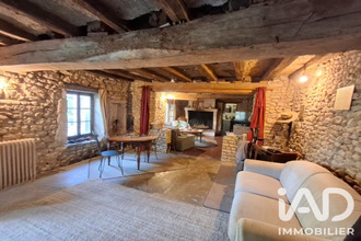  maison sennevieres 37600