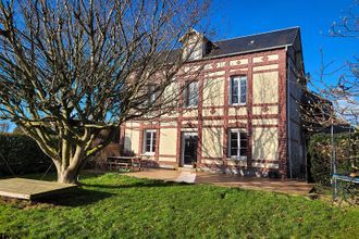  maison senneville-sur-fecamp 76400