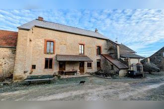  maison sennevoy-le-bas 89160