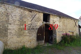  maison sennevoy-le-bas 89160