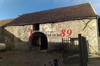  maison sennevoy-le-bas 89160