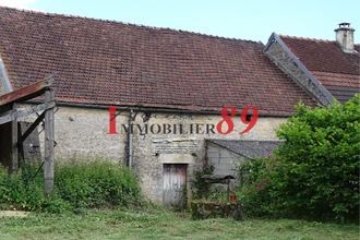  maison sennevoy-le-bas 89160