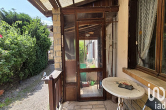  maison sennevoy-le-bas 89160