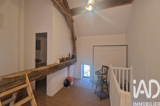  maison sennevoy-le-bas 89160