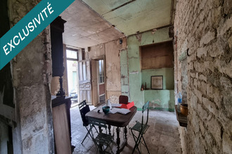  maison sennevoy-le-bas 89160
