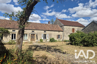  maison sennevoy-le-bas 89160