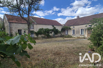  maison sennevoy-le-bas 89160