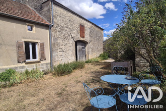  maison sennevoy-le-bas 89160