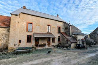  maison sennevoy-le-bas 89160