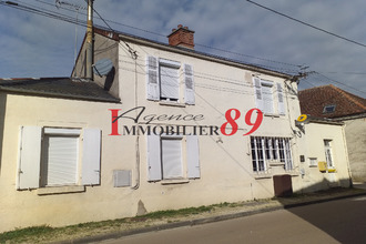  maison sennevoy-le-bas 89160