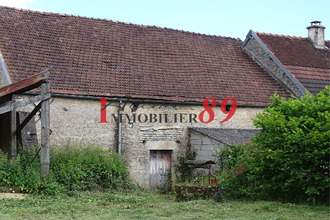  maison sennevoy-le-bas 89160