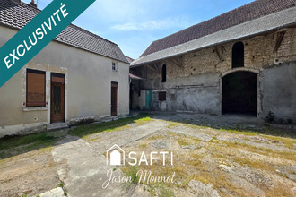  maison sennevoy-le-haut 89160