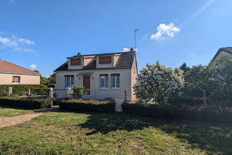  maison senonches 28250