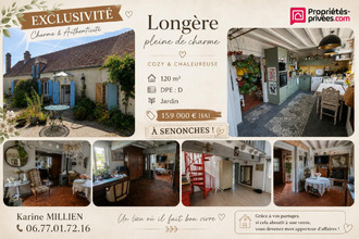  maison senonches 28250