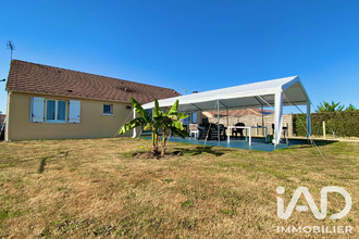  maison senonches 28250