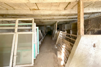  maison senoncourt 70160