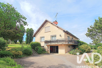  maison senoncourt 70160