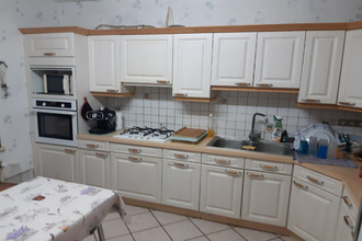  maison senones 88210