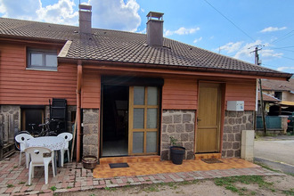  maison senones 88210