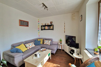  maison senones 88210