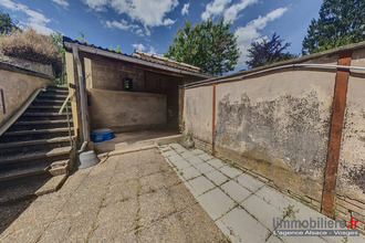  maison senones 88210