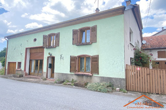  maison senones 88210