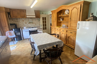  maison senones 88210