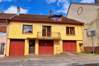  maison senones 88210