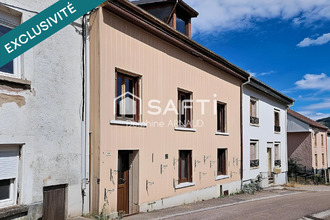  maison senones 88210