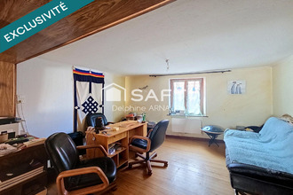  maison senones 88210