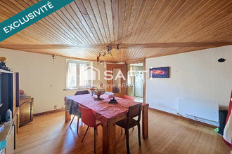  maison senones 88210