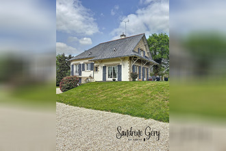  maison senonnes 53390