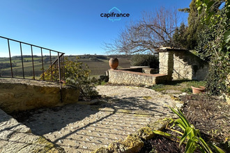  maison senouillac 81600