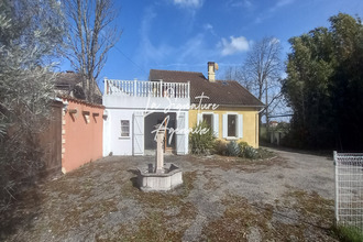  maison senouillac 81600