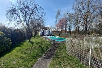  maison senouillac 81600