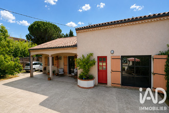  maison senouillac 81600