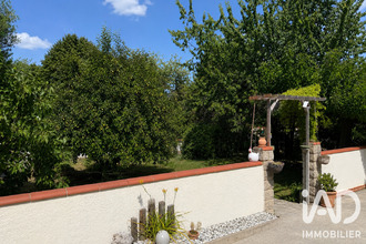  maison senouillac 81600